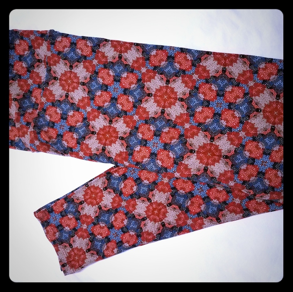 Lularoe Tall & Curvy leggings